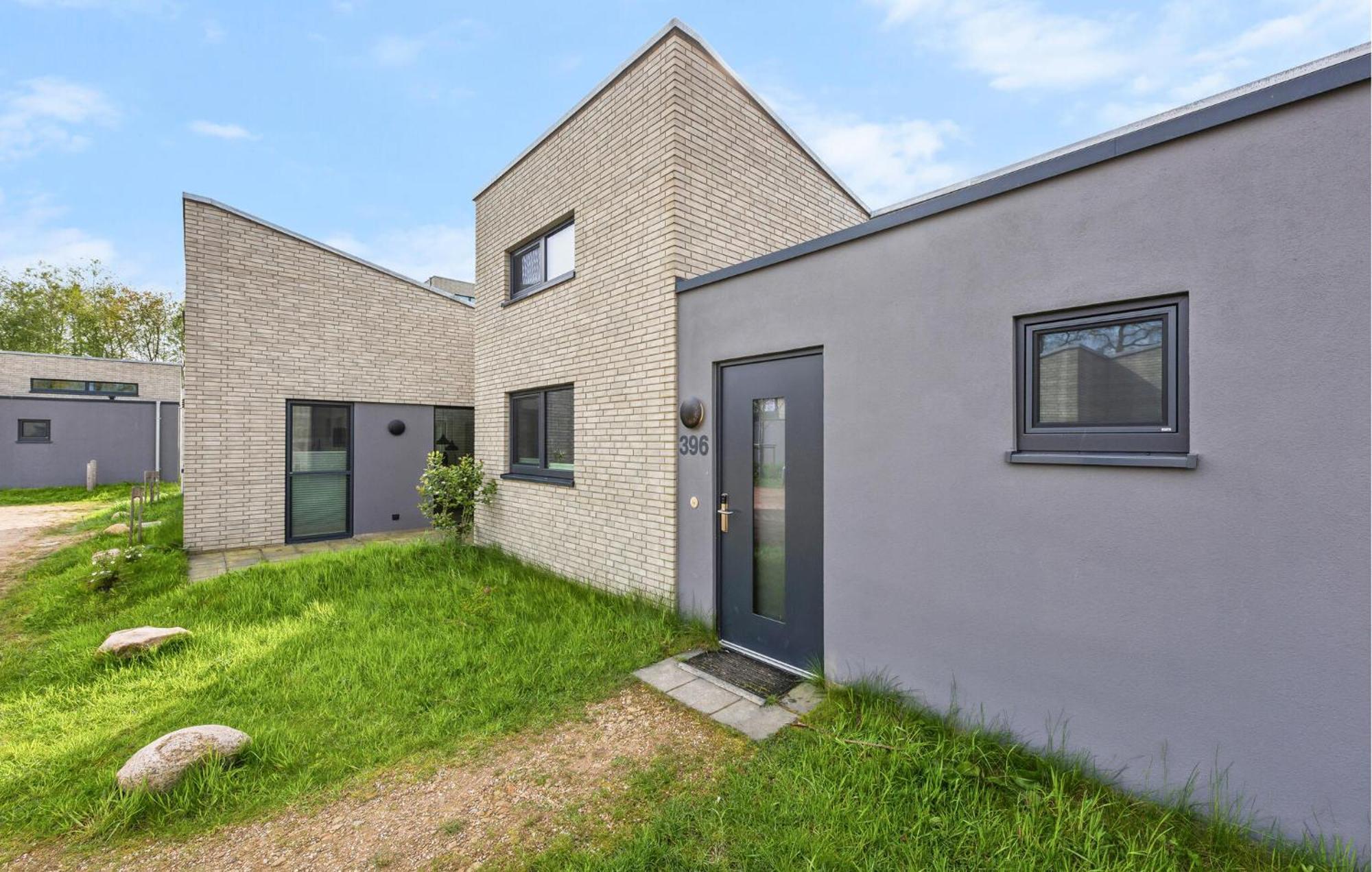 Beautiful Home In Lembruch-Duemmer See With Wifi Kültér fotó